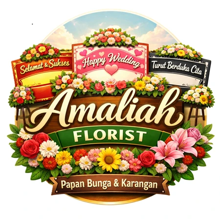 Papan Bunga Pulokencana